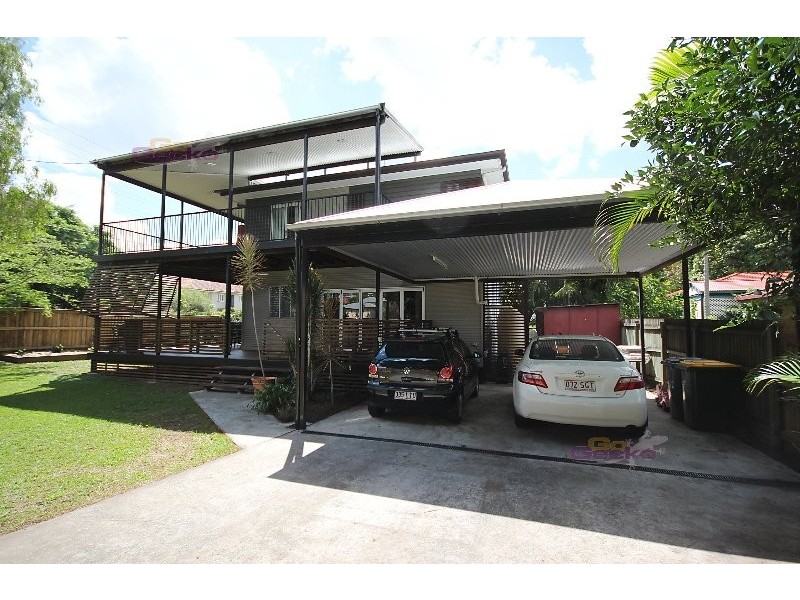 40 Hamilton Rd, Wavell Heights QLD 4012