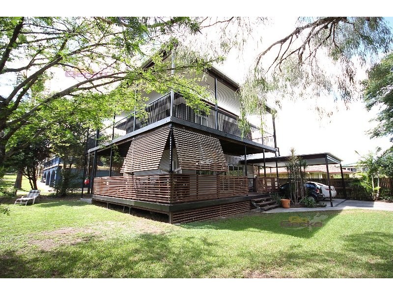40 Hamilton Rd, Wavell Heights QLD 4012