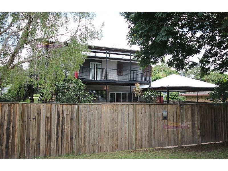 40 Hamilton Rd, Wavell Heights QLD 4012