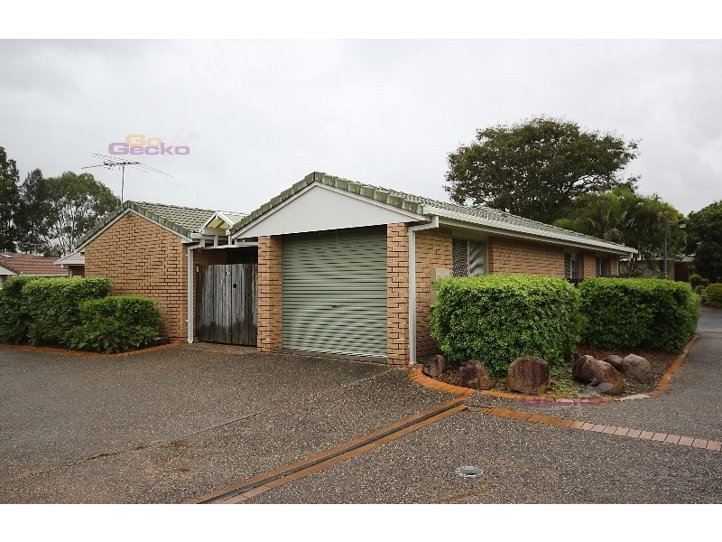 49/4 Nye St, Chermside QLD 4032