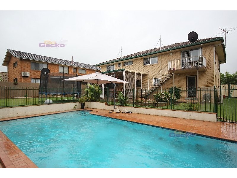 4 Sherry St, Carseldine QLD 4034