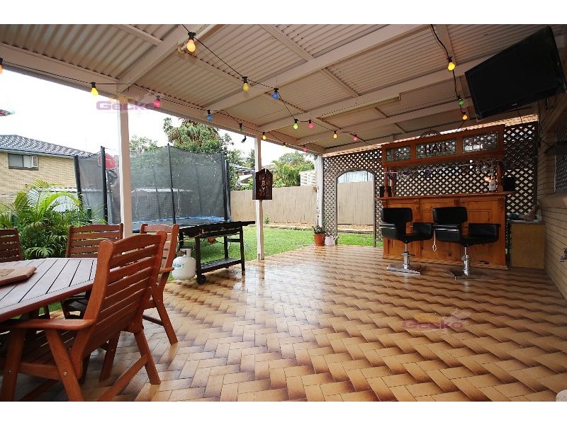 4 Sherry St, Carseldine QLD 4034