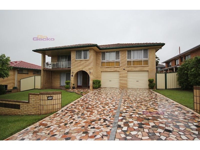 4 Sherry St, Carseldine QLD 4034
