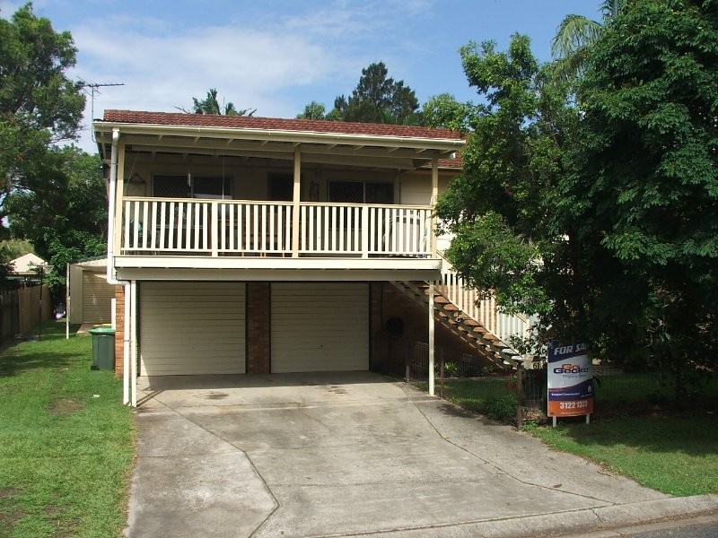 61 Rinnicrew St, Bracken Ridge QLD 4017