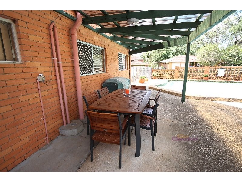 17 Lindeman St, Boondall QLD 4034