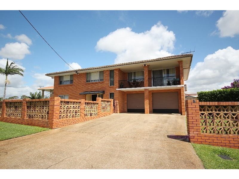 17 Lindeman St, Boondall QLD 4034