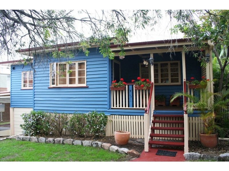 Wavell Heights QLD 4012