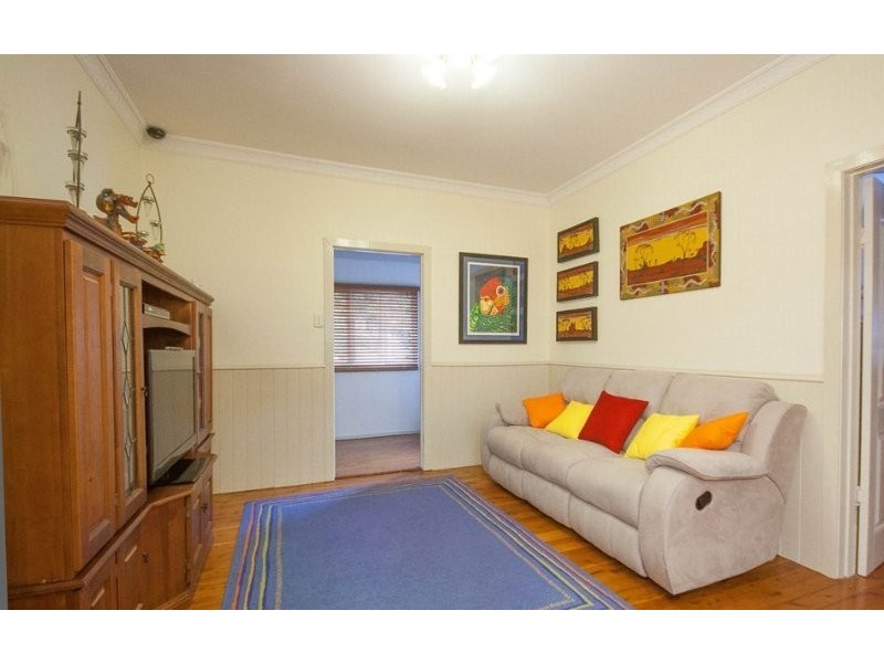 Wavell Heights QLD 4012