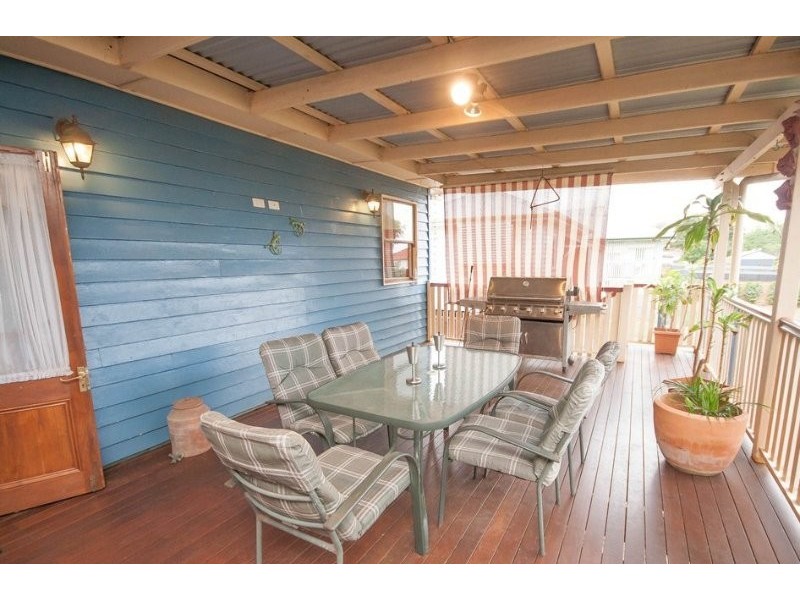 Wavell Heights QLD 4012