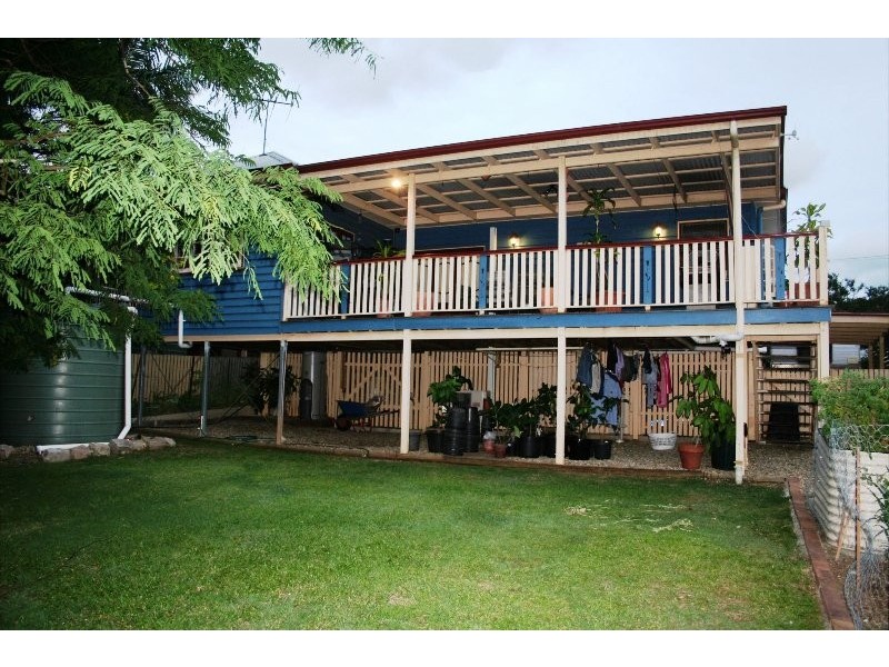 Wavell Heights QLD 4012
