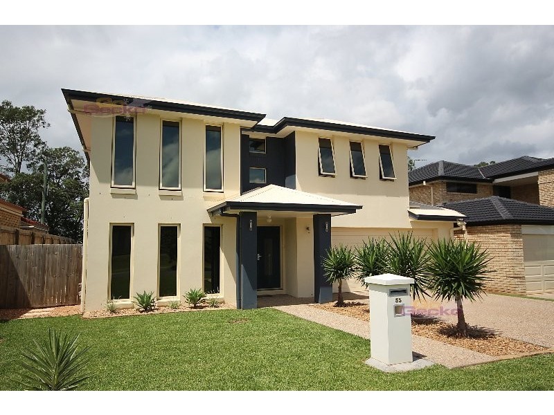 55 Elliot Street, Carseldine QLD 4034