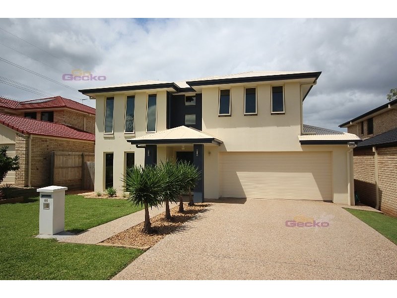 55 Elliot Street, Carseldine QLD 4034