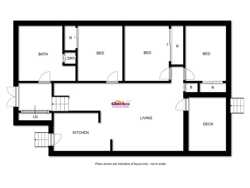 105 Braun St, Deagon QLD 4017