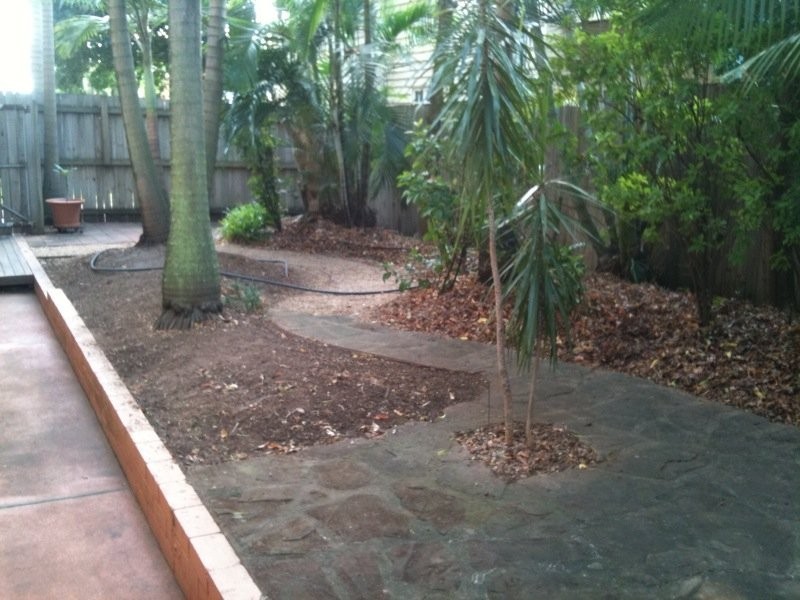 6/59 College St, Hamilton QLD 4007