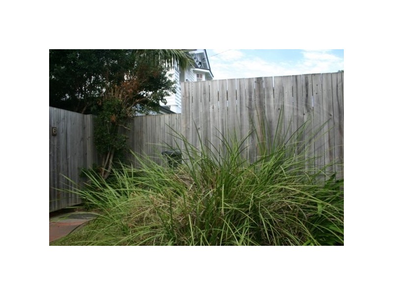 6/59 College St, Hamilton QLD 4007