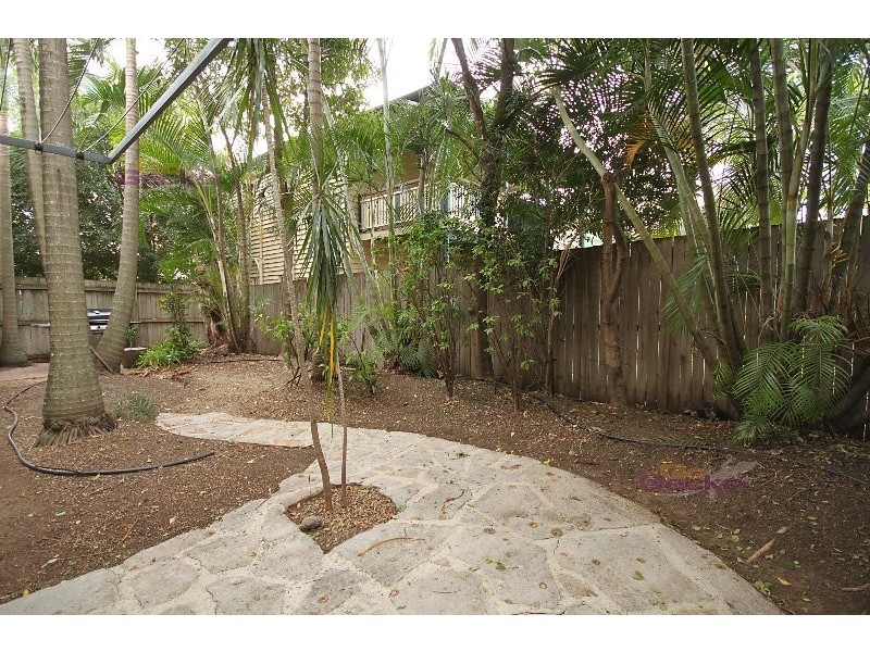 6/59 College St, Hamilton QLD 4007