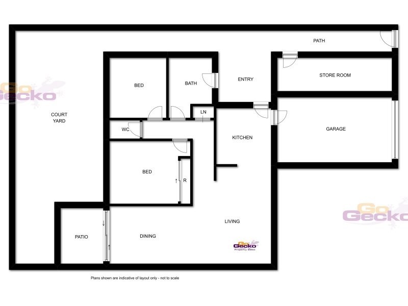 6/59 College St, Hamilton QLD 4007