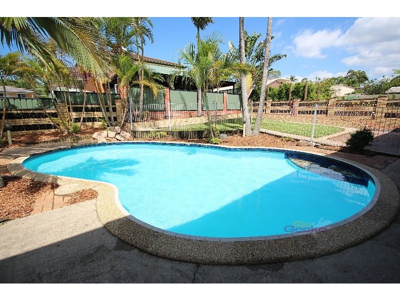 10 Woondaree St, Bracken Ridge QLD 4017