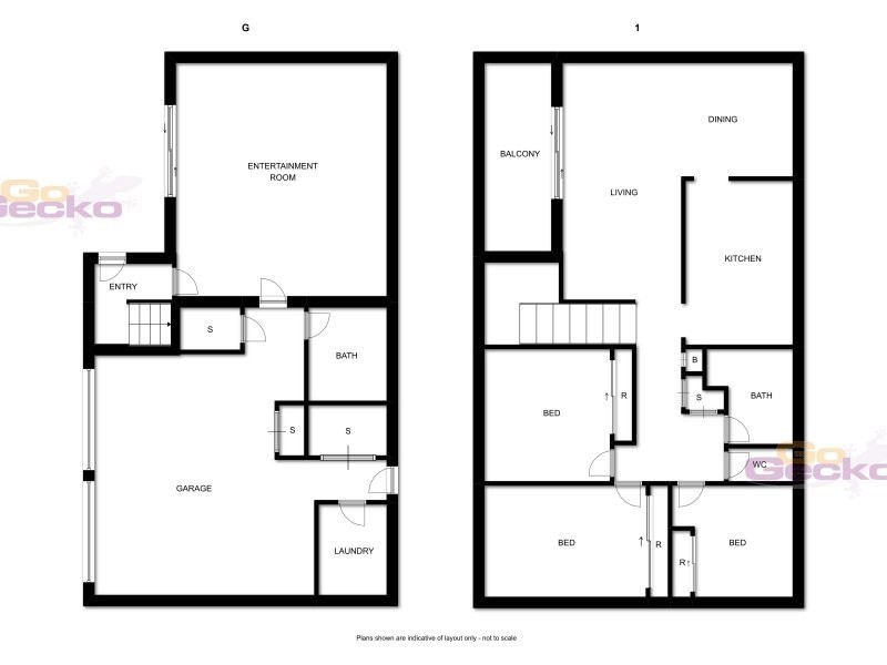 10 Woondaree St, Bracken Ridge QLD 4017