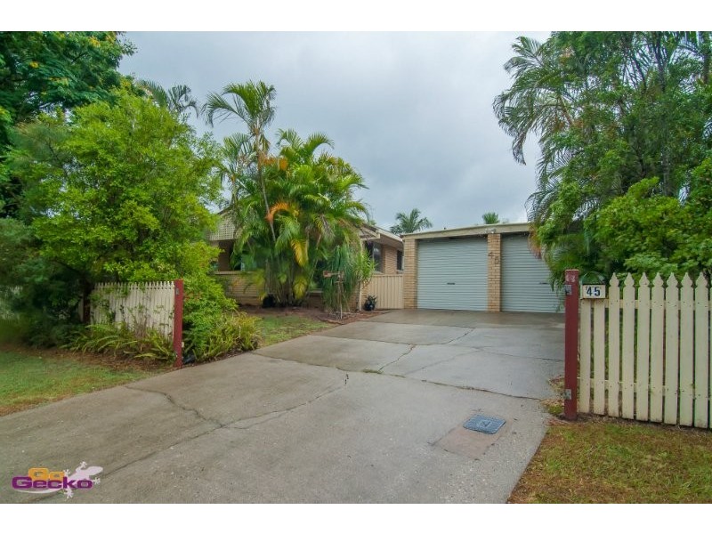 45 Rinnicrew St, Bracken Ridge QLD 4017
