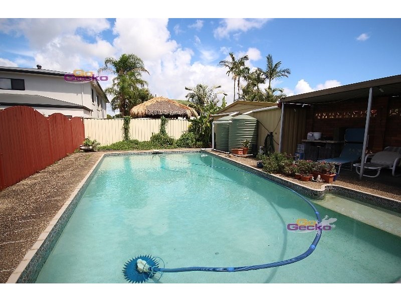 57 Mellifont Street, Banyo QLD 4014