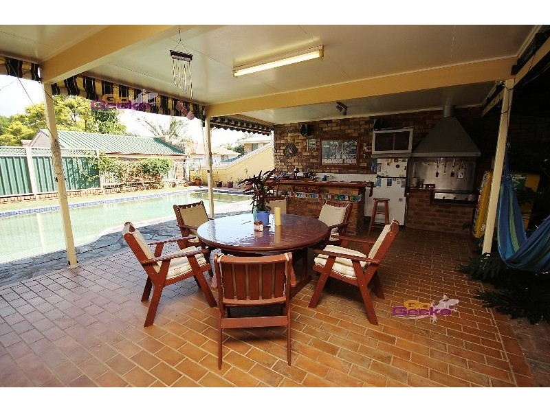 46 Hawbridge St, Carseldine QLD 4034