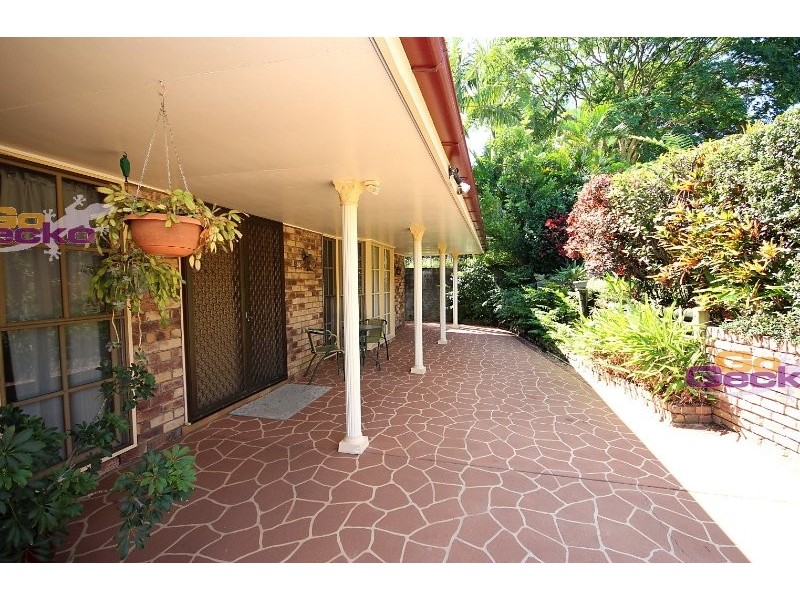 46 Hawbridge St, Carseldine QLD 4034