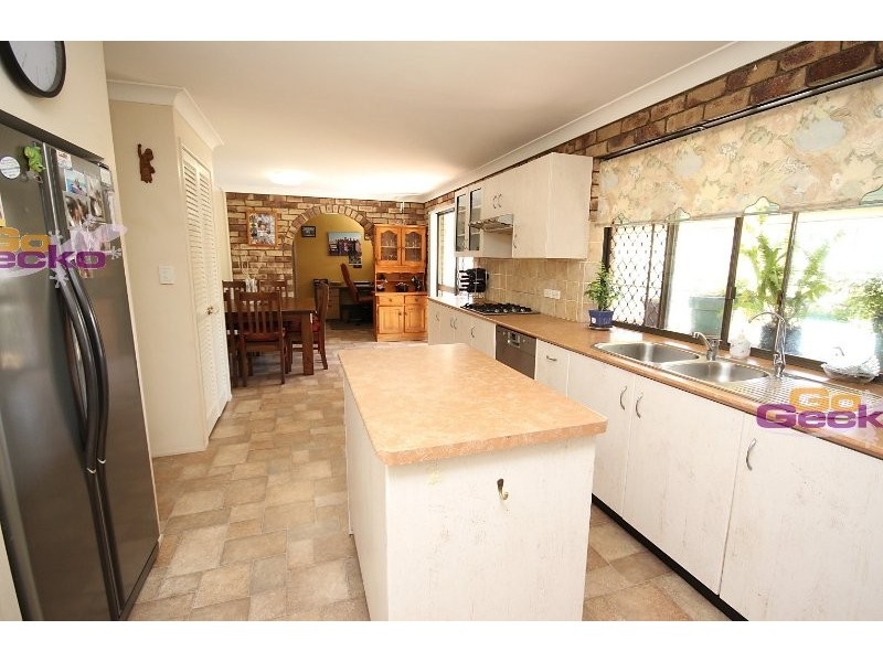 46 Hawbridge St, Carseldine QLD 4034