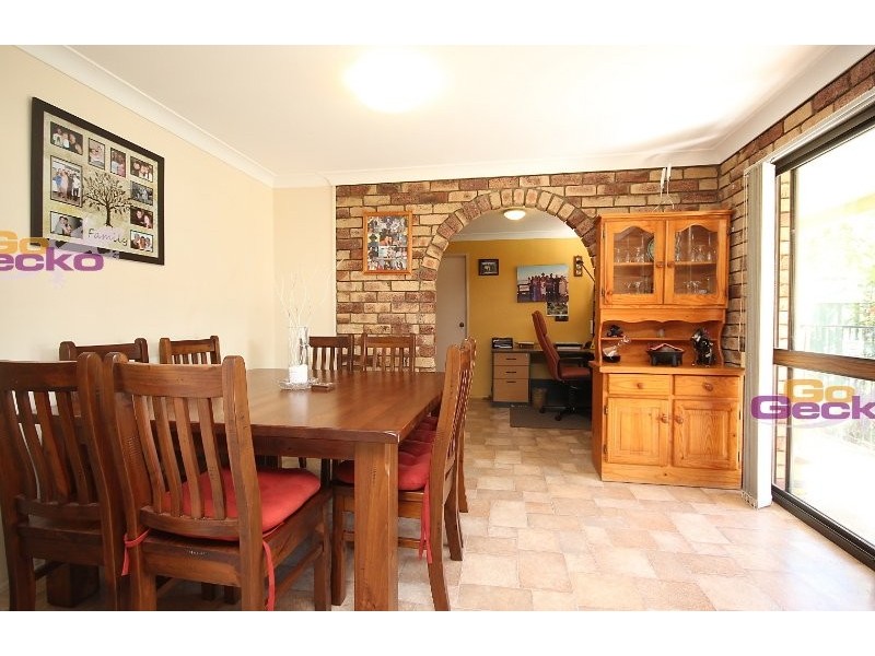 46 Hawbridge St, Carseldine QLD 4034