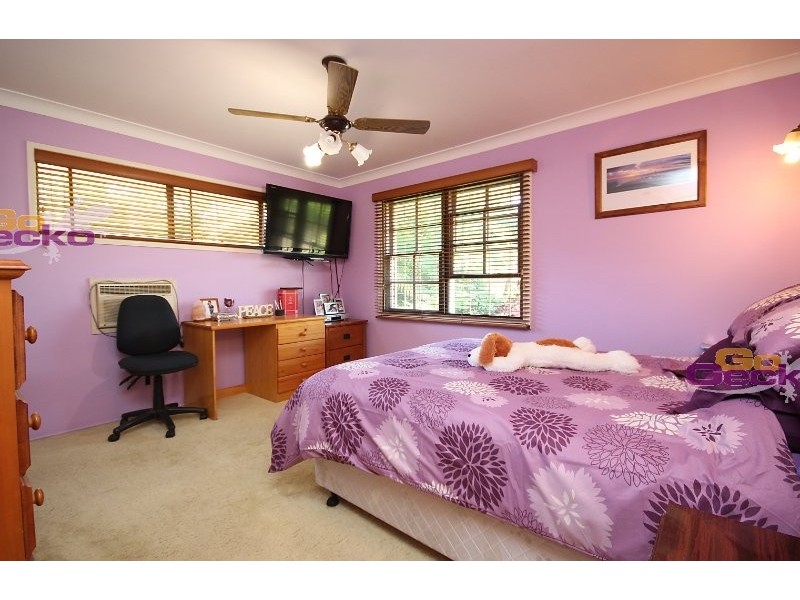 46 Hawbridge St, Carseldine QLD 4034