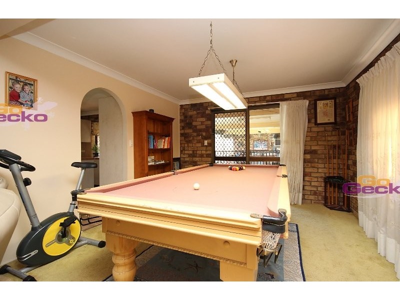 46 Hawbridge St, Carseldine QLD 4034