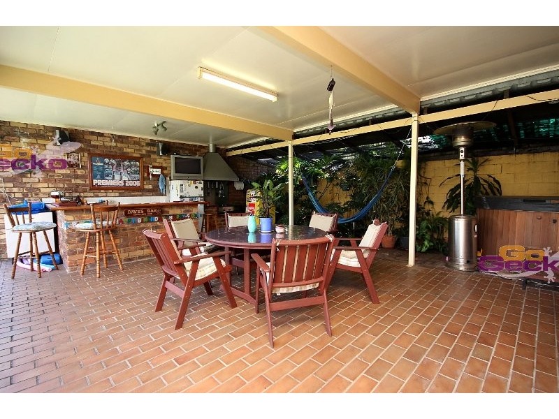 46 Hawbridge St, Carseldine QLD 4034