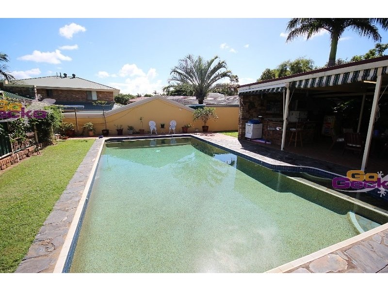 46 Hawbridge St, Carseldine QLD 4034