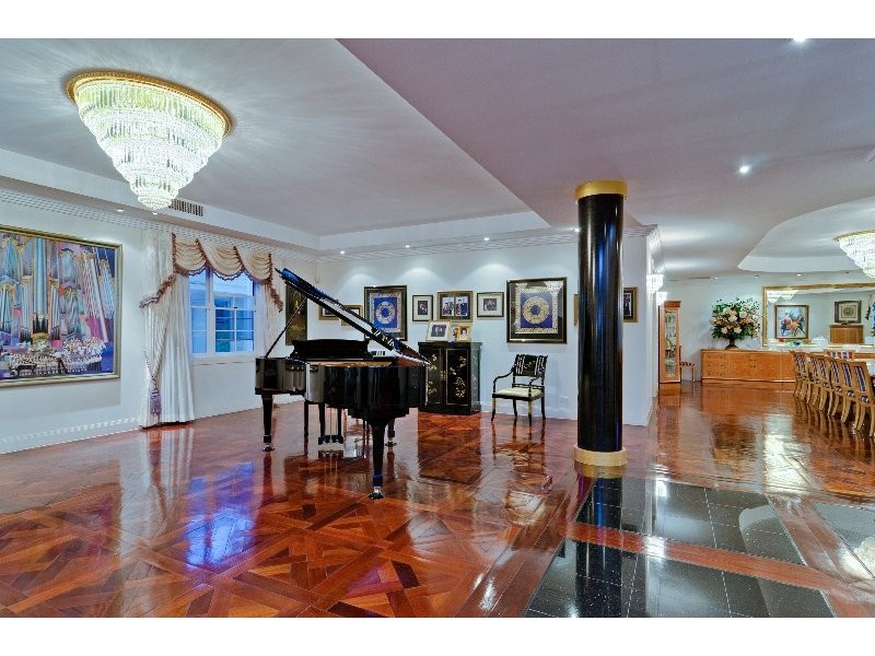 1 Palm Avenue, Ascot QLD 4007