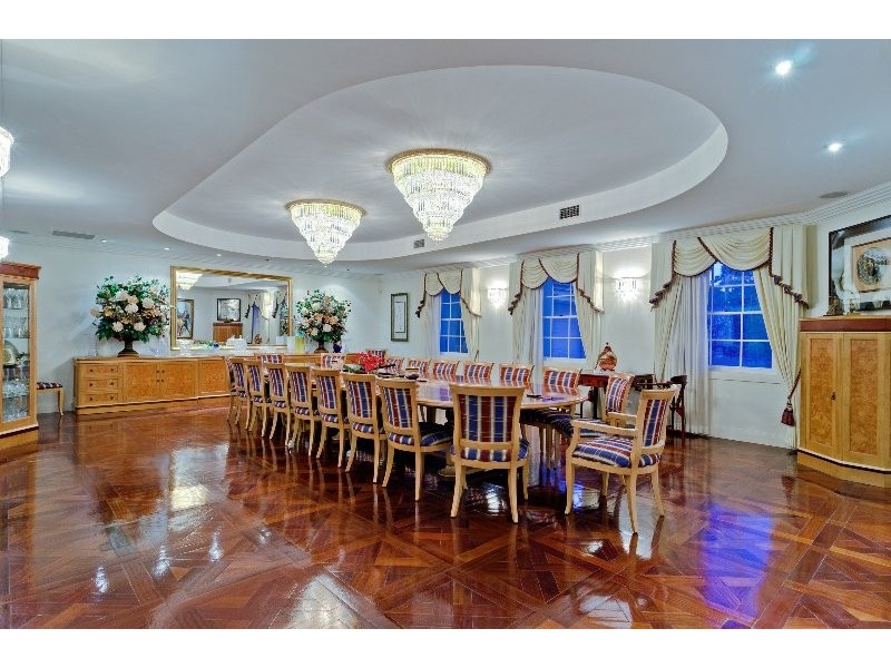 1 Palm Avenue, Ascot QLD 4007