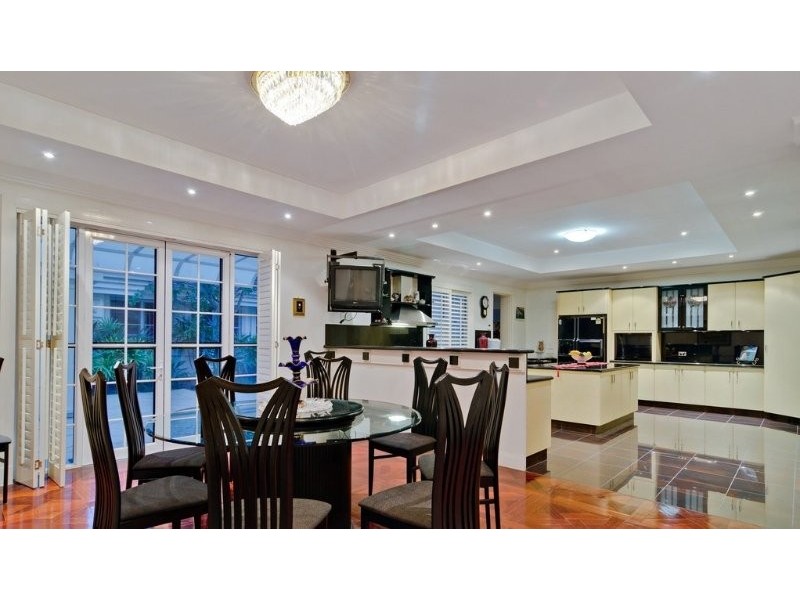 1 Palm Avenue, Ascot QLD 4007