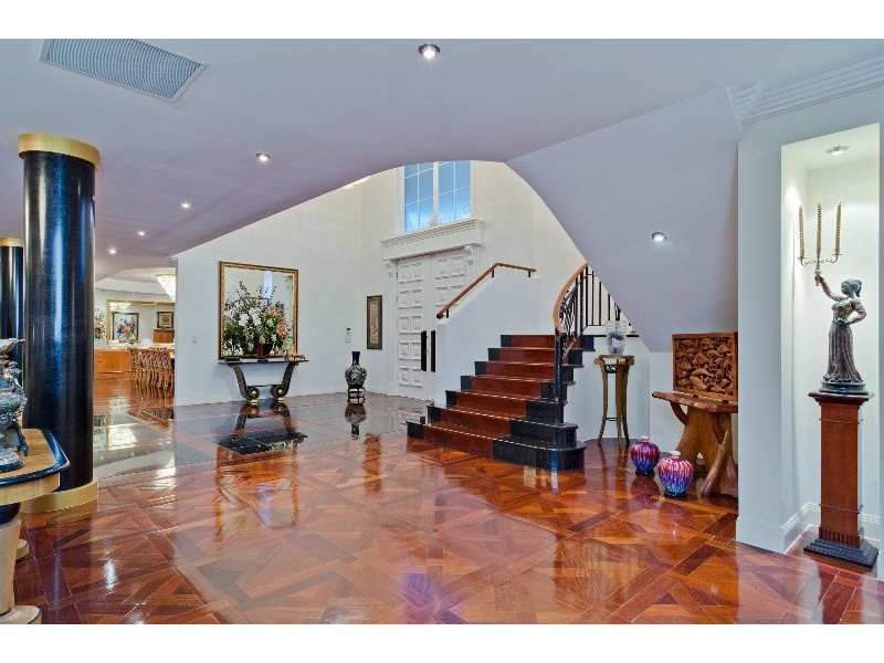 1 Palm Avenue, Ascot QLD 4007