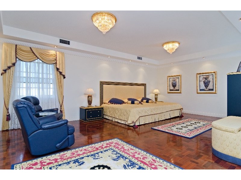 1 Palm Avenue, Ascot QLD 4007