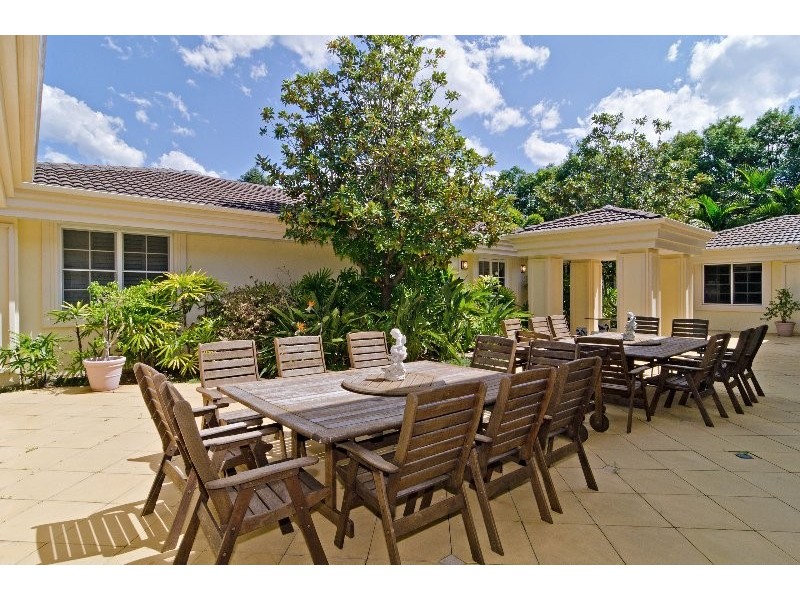 1 Palm Avenue, Ascot QLD 4007