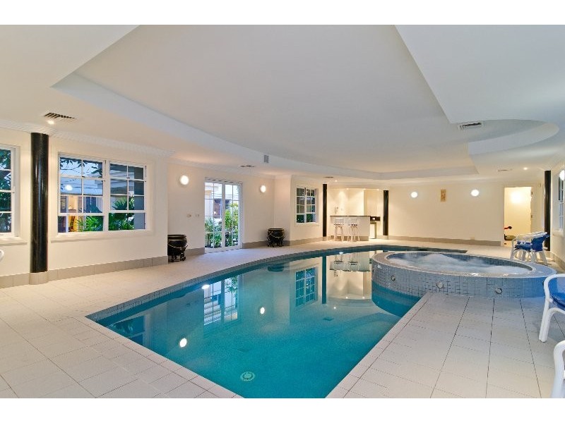 1 Palm Avenue, Ascot QLD 4007