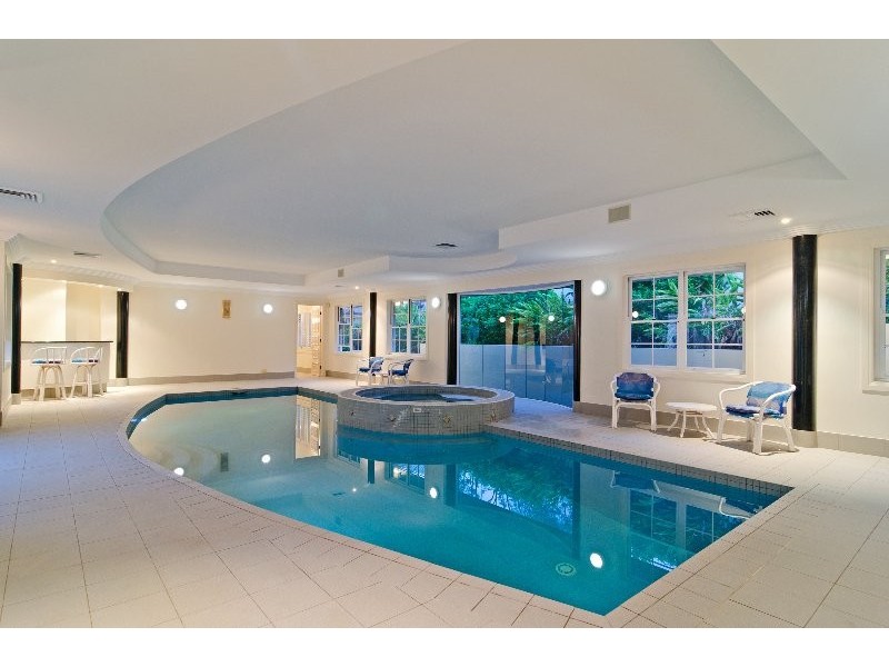 1 Palm Avenue, Ascot QLD 4007