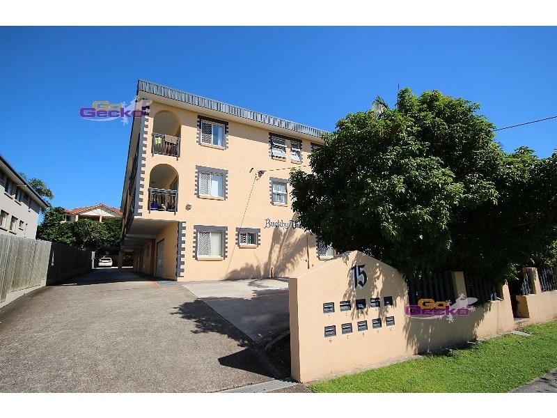 6/15 Buckby St, Nundah QLD 4012