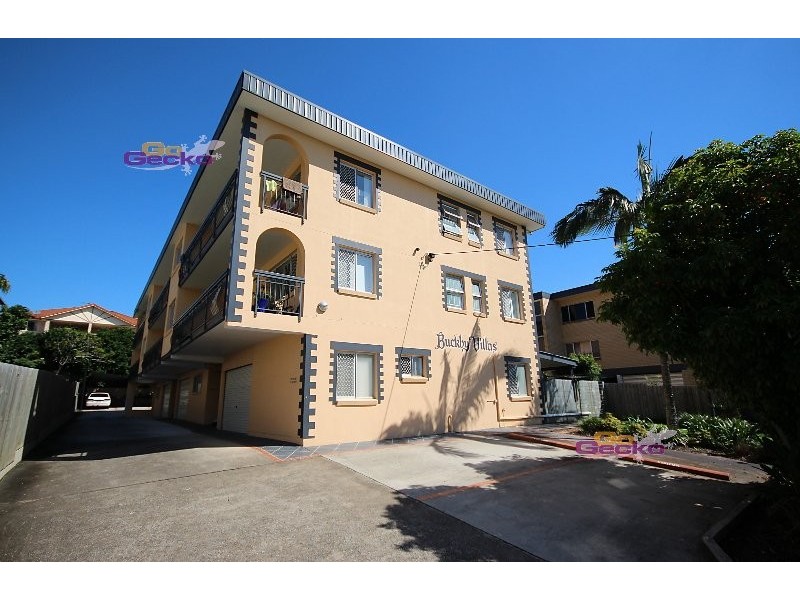 6/15 Buckby St, Nundah QLD 4012