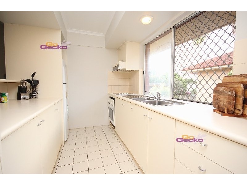 5/15 Onslow Street, Ascot QLD 4007