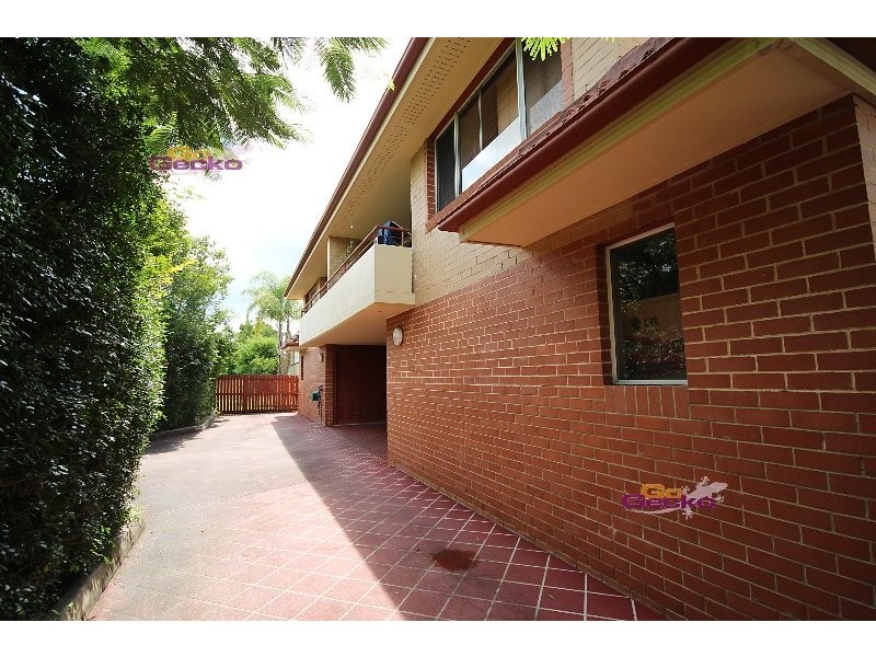 5/15 Onslow Street, Ascot QLD 4007