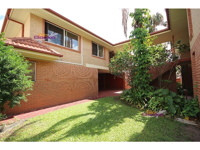 5/15 Onslow Street, Ascot QLD 4007