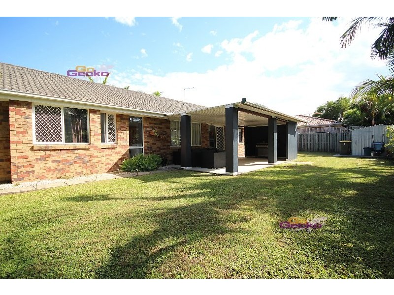 3 River Gum Close, Fitzgibbon QLD 4018