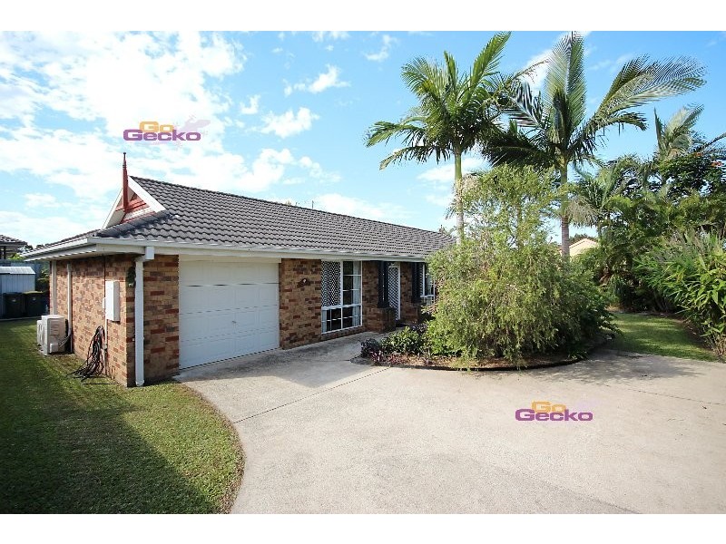 3 River Gum Close, Fitzgibbon QLD 4018