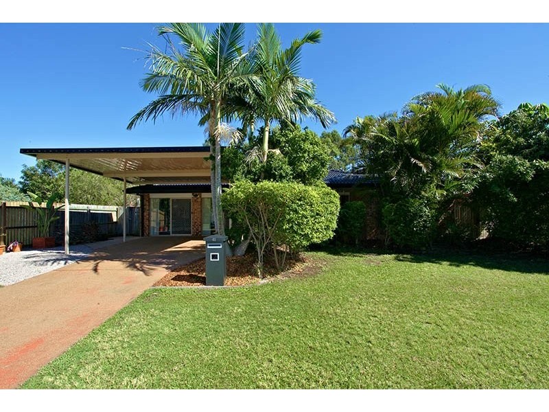 41 Sophy Cres, Bracken Ridge QLD 4017