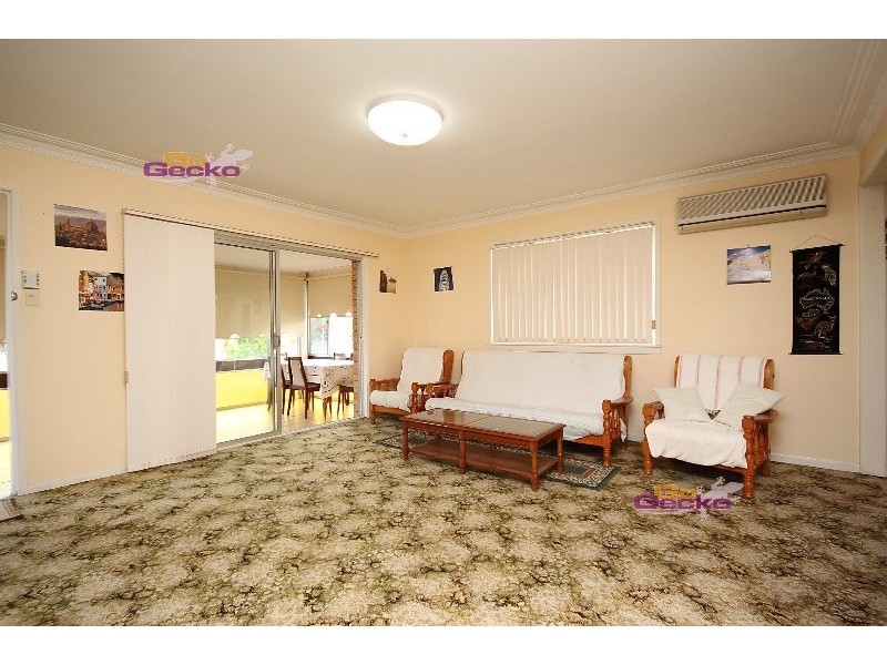 4 Kurago St, Chermside West QLD 4032